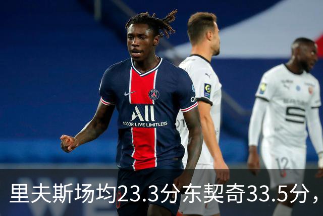 里夫斯场均23.3分东契奇33.5分，湖人后场双人组被寄予期待